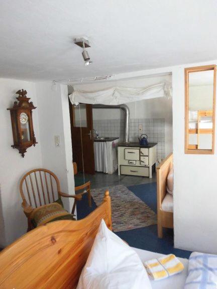 Holzhaus Besler Villa Bad Hindelang Eksteriør billede