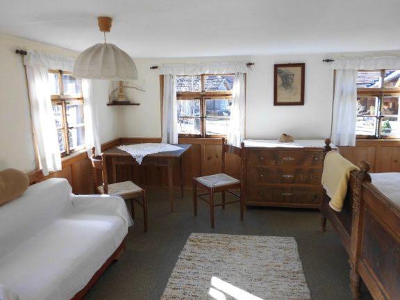 Holzhaus Besler Villa Bad Hindelang Eksteriør billede